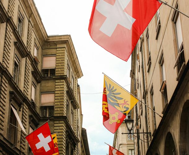 financement création entreprise geneve