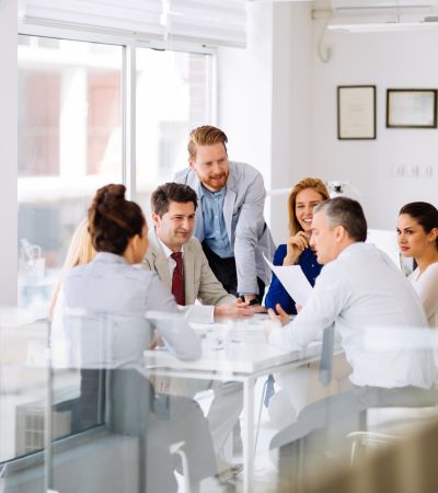 leasing: financer des investissements en equipements entreprise PME