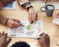 rachat entreprise a remettre l'importance du business plan et des previsionnels d'activité