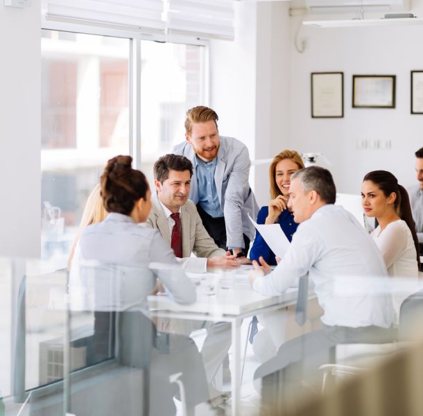 leasing: financer des investissements en equipements entreprise PME