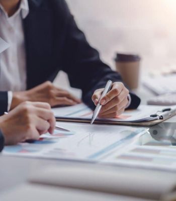 due diligence analyse d'une entreprise PME a remettre en Suisse