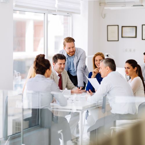 leasing: financer des investissements en equipements entreprise PME